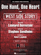 One Hand, One Heart (from West Side Story) - clicca qui