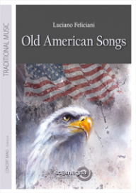 Old American Songs - clicca per un'immagine più grande