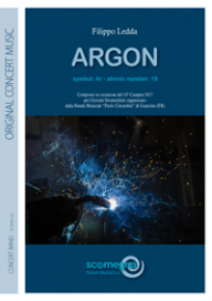 Argon - cliccare qui Argon - cliccare qui