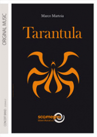 Tarantula - cliccare qui