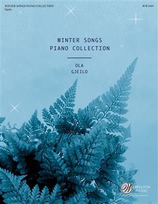 Winter Songs Piano Collection - cliccare qui