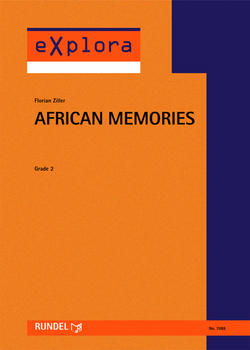 African Memories - cliccare qui