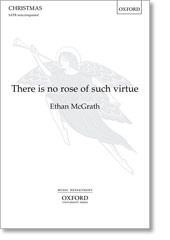 There is no rose of such virtue - cliccare qui
