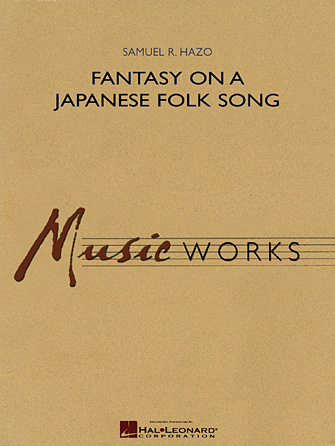 Fantasy On A Japanese Folk Song - clicca qui
