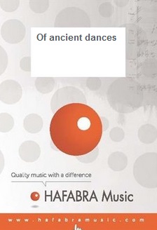 Of ancient dances - clicca qui