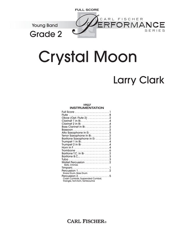 Crystal Moon - clicca qui