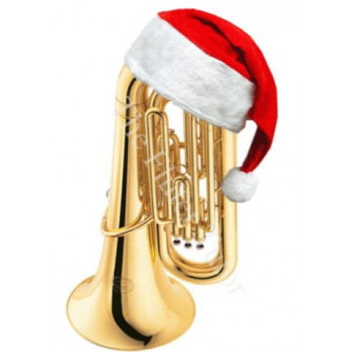 It's beginning to look like Christmas - cliccare qui