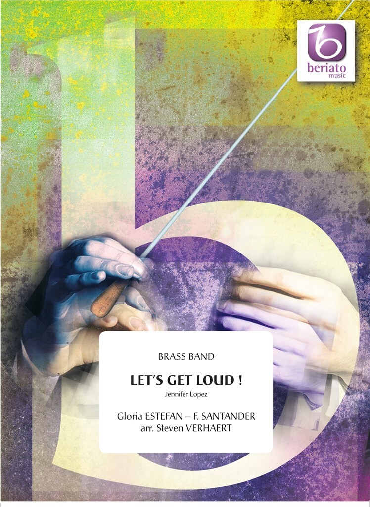 Let's Get Loud - cliccare qui