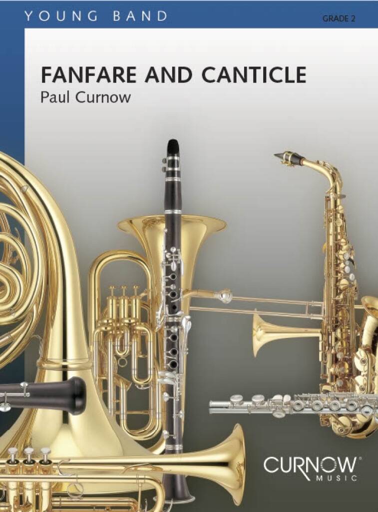 Fanfare and Canticle - clicca qui