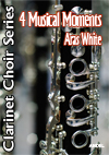 Swinging Clarinets - cliccare qui