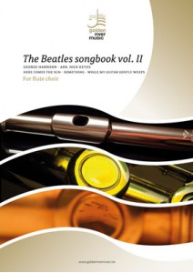 Beatles Songbook #2, The - cliccare qui Beatles Songbook #2, The - cliccare qui
