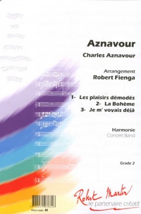 Aznavour - clicca qui