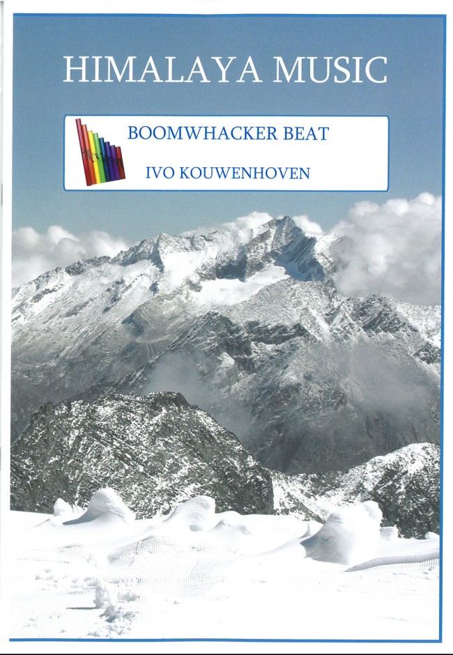 Boomwhacker Beat - clicca qui