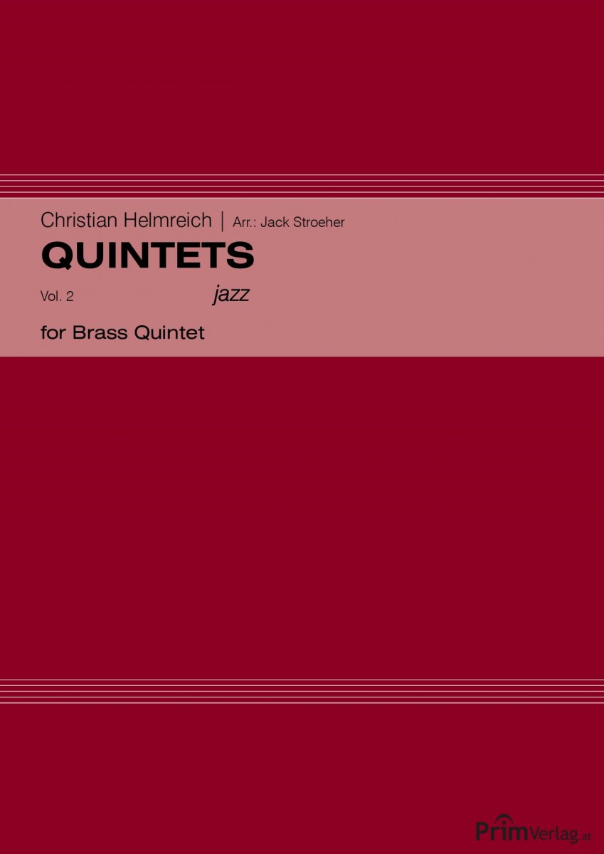 Quintette #2: Jazz - cliccare qui
