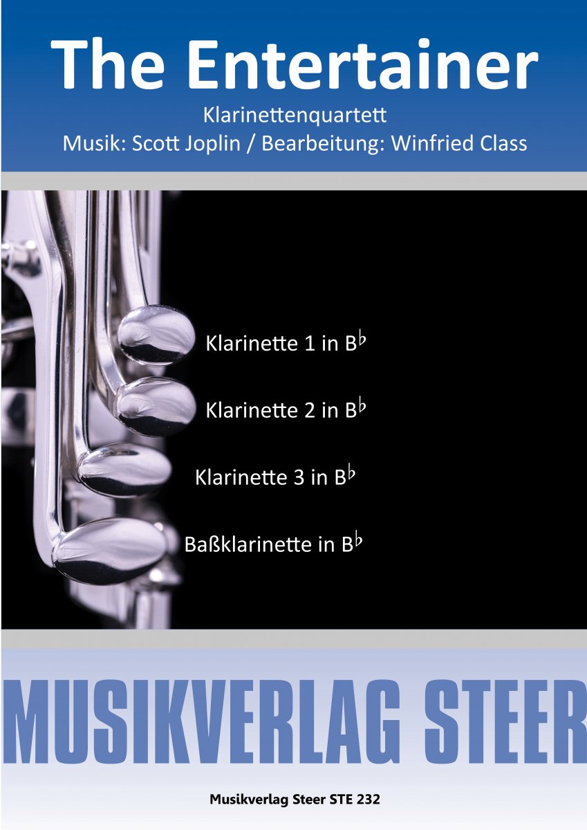 Entertainer, The - cliccare qui Entertainer, The - cliccare qui