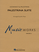 Palestrina Suite - clicca qui