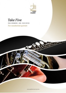 Take Five - cliccare qui