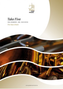 Take Five - cliccare qui Take Five - cliccare qui