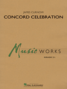 Concord Celebration - cliccare qui