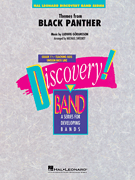 Themes from 'Black Panther' - cliccare qui