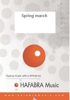 Spring March - cliccare qui