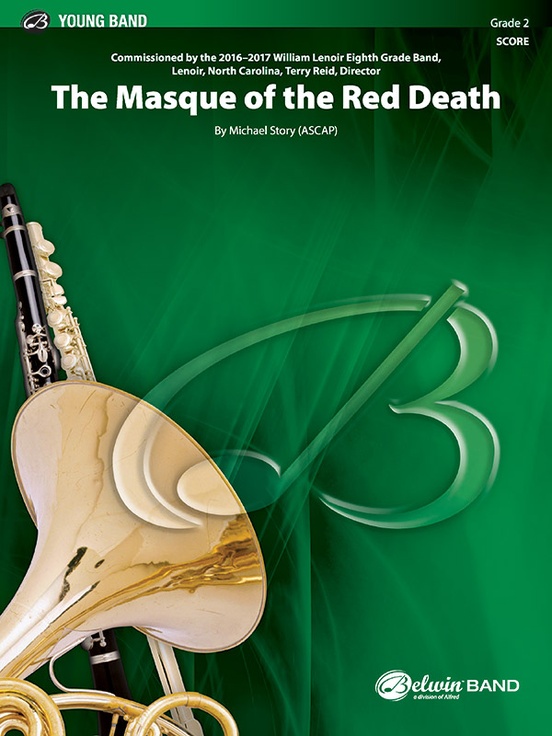 Masque of the Red Death, The - clicca qui