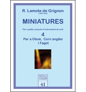 Miniatures 4 - cliccare qui