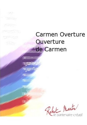 Carmen Overture - clicca qui