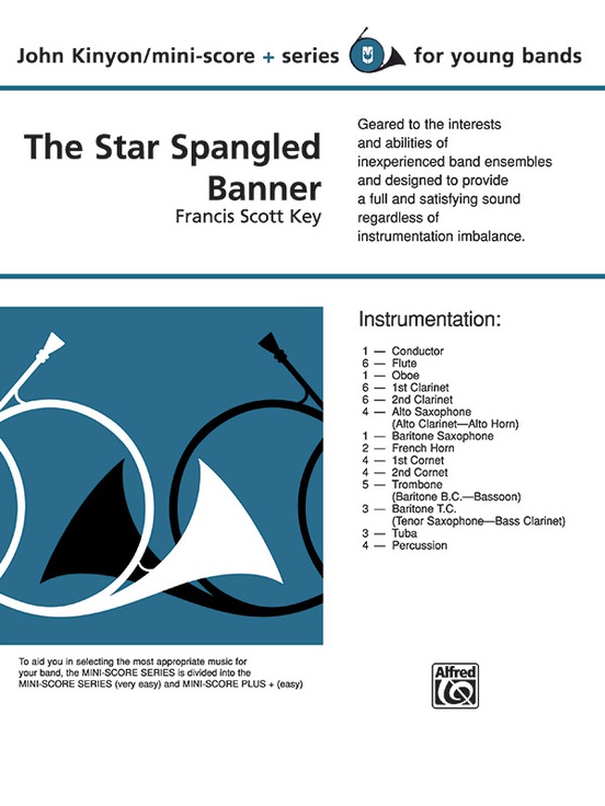 Star Spangled Banner, The - clicca qui