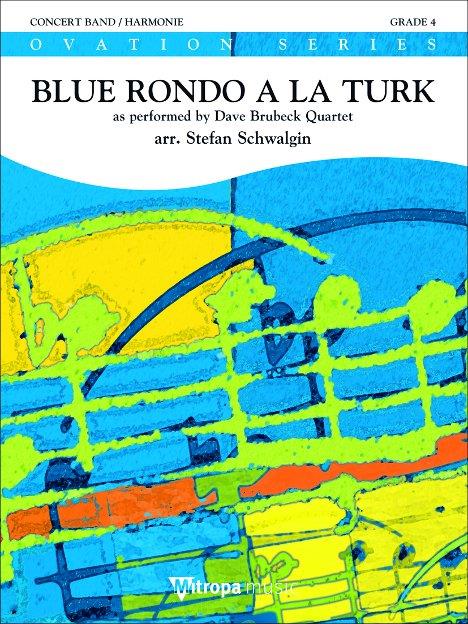 Blue rondo  la Turk - clicca qui