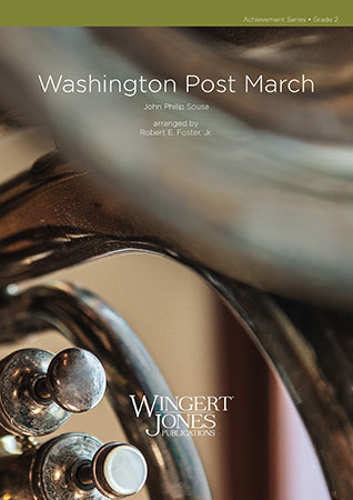 Washington Post March, The - clicca qui