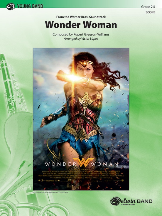 Wonder Woman - clicca qui