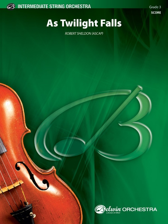 As Twilight Falls - cliccare qui As Twilight Falls - cliccare qui
