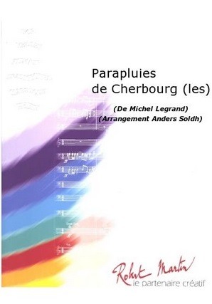 Les Parapluies de Cherbourg - clicca qui