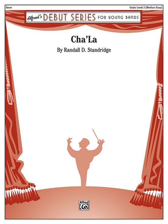 Cha'La (Dance of the Volcano Goddess) - clicca qui