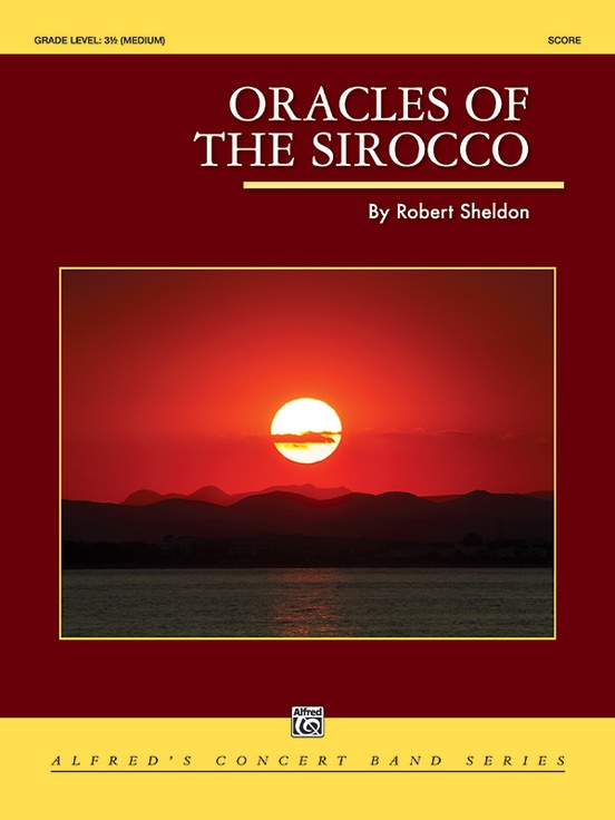 Oracles of the Sirocco - clicca qui