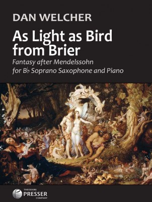 As Light as Bird from Brier - cliccare qui