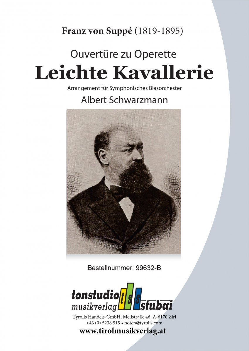 Leichte Kavallerie - cliccare qui Leichte Kavallerie - cliccare qui