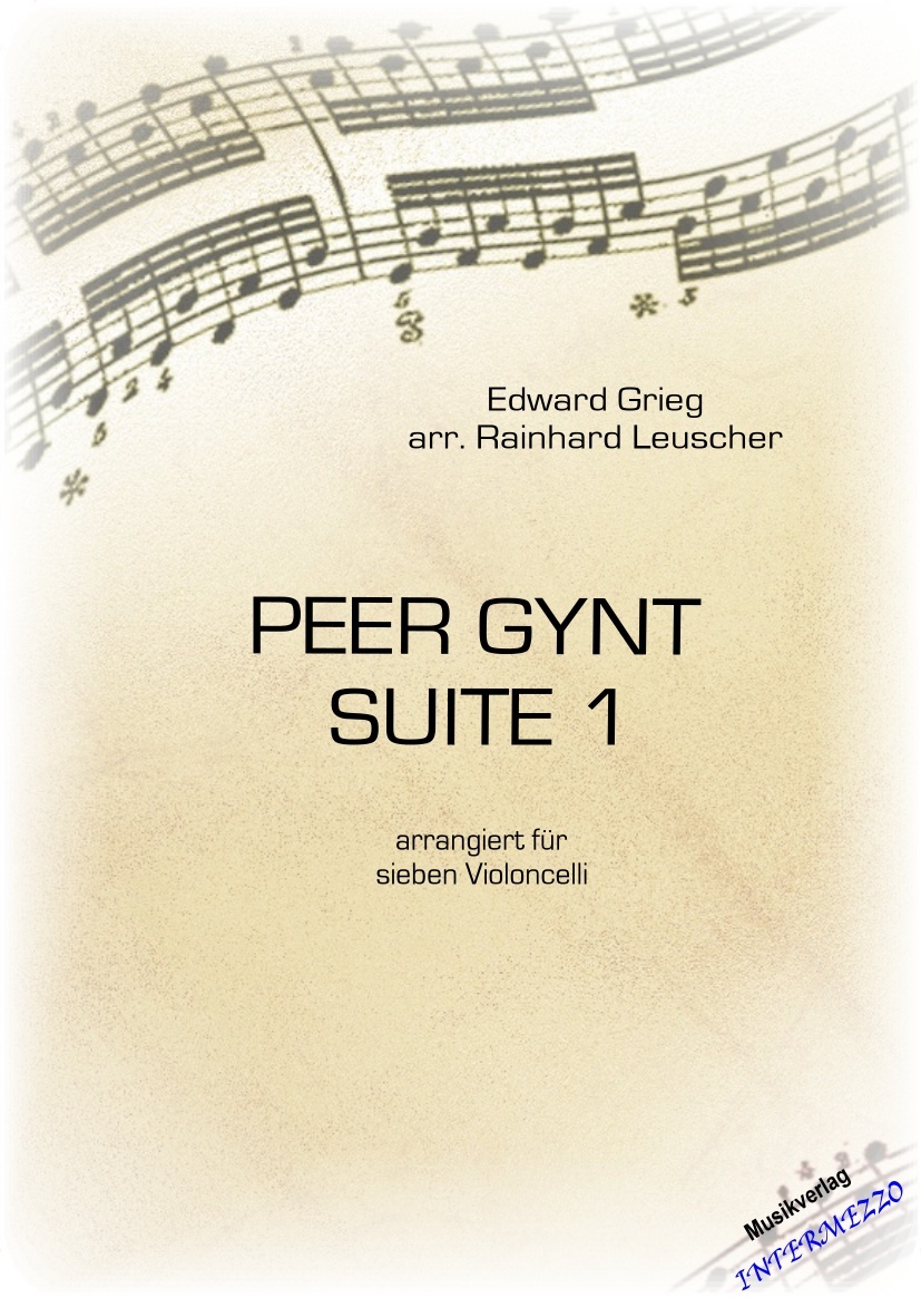 Peer Gynt-Suite #1 - cliccare qui