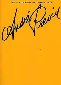 Genius Of Andre Previn, The - cliccare qui