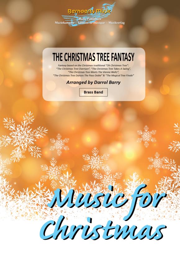 Christmas Tree Fantasy, The - clicca qui