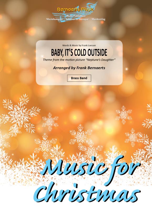 Baby, It's Cold Outside (Theme from the motion picture 'Neptune's Daughter') - clicca qui
