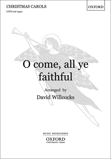 O come, all ye faithful (Adeste, fideles) - cliccare qui