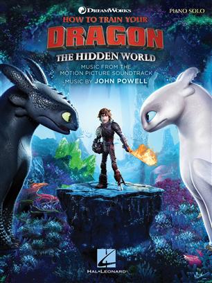 How to Train Your Dragon - The Hidden World - cliccare qui
