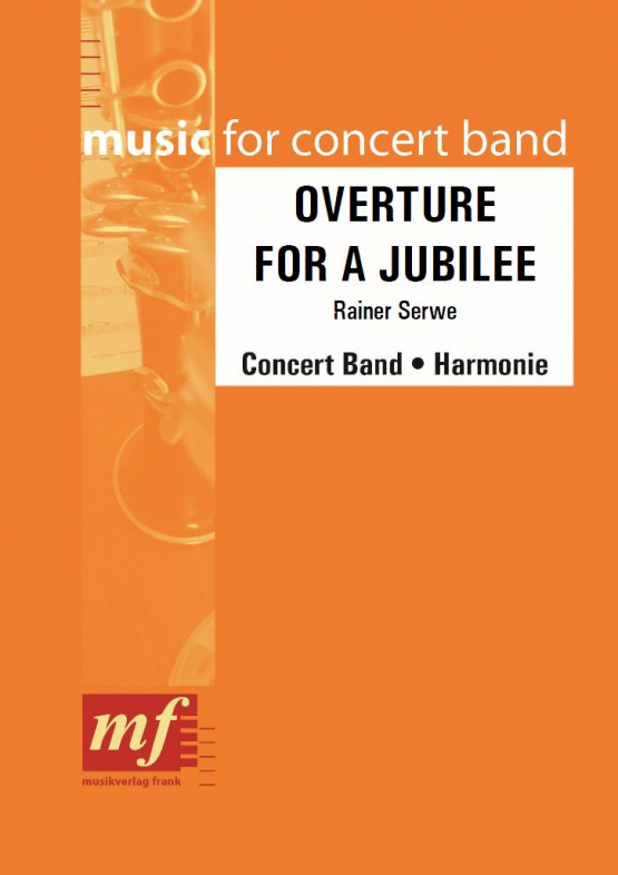 Overture for a Jubilee - clicca qui