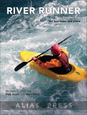 River Runner - cliccare qui River Runner - cliccare qui