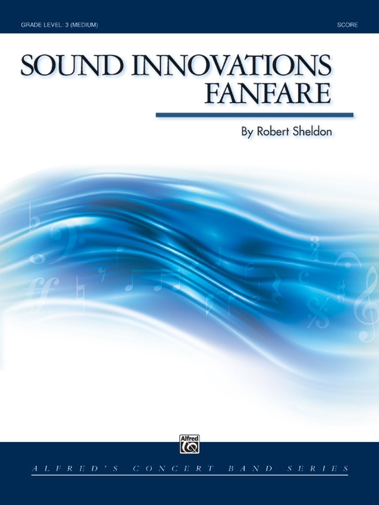 Sound Innovations Fanfare - clicca qui