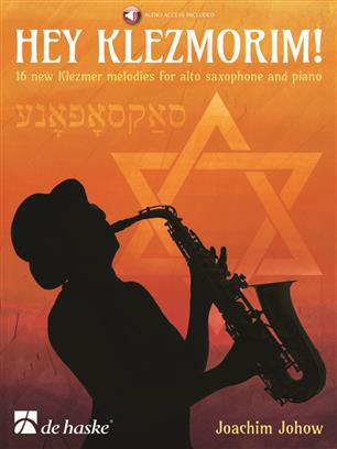 Hey Klezmorim - cliccare qui Hey Klezmorim - cliccare qui