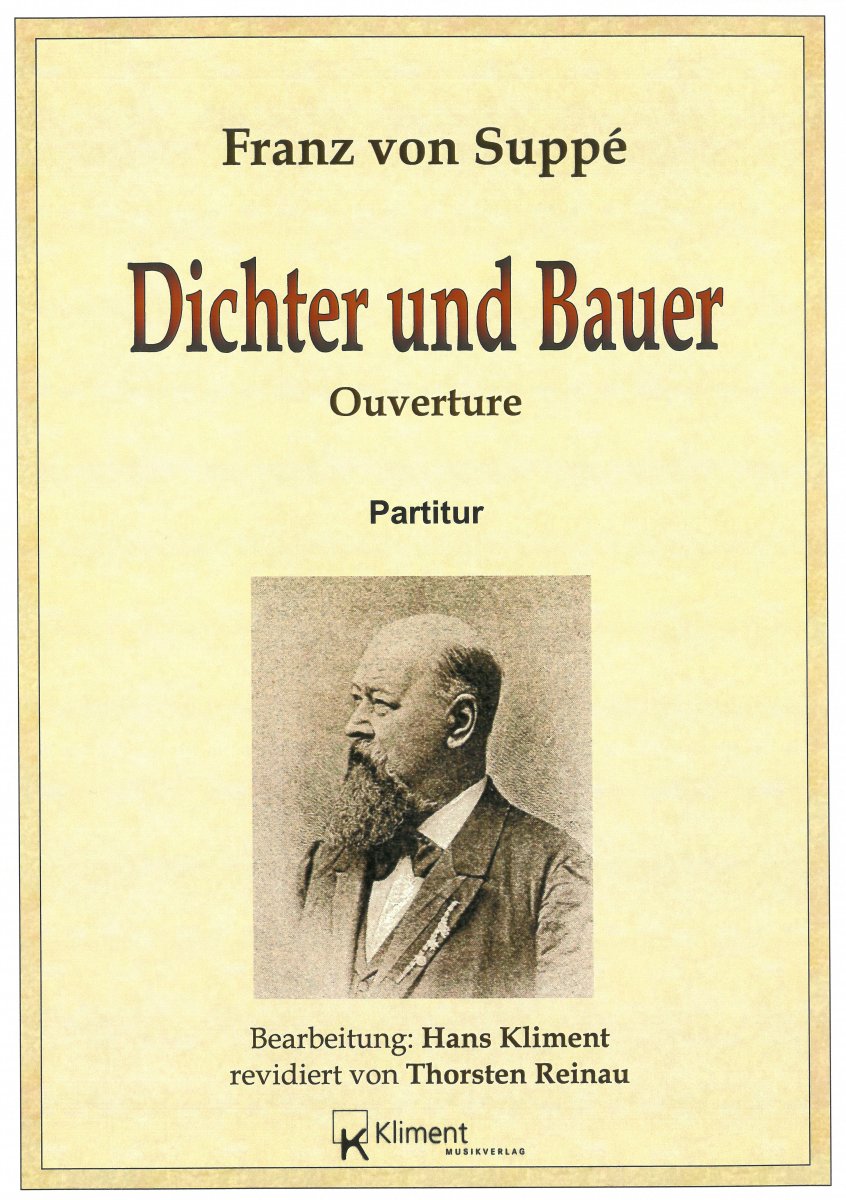 Dichter und Bauer - clicca qui