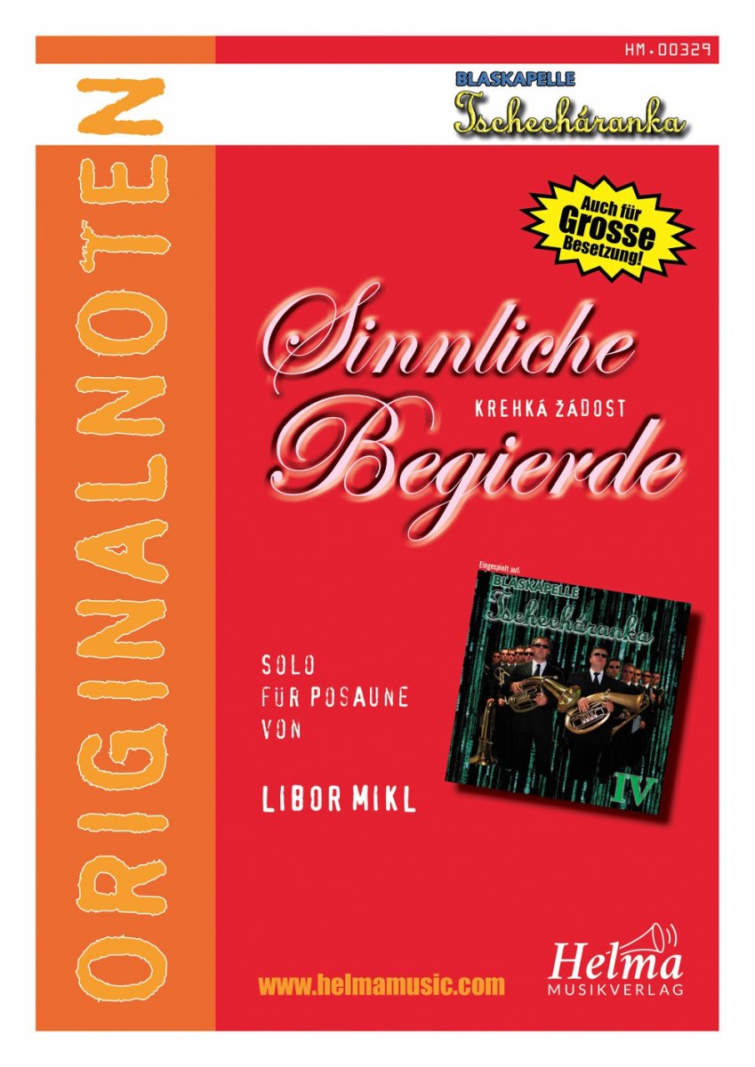 Sinnliche Begierde - cliccare qui